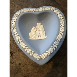 WEDGWOOD JASPERWARE